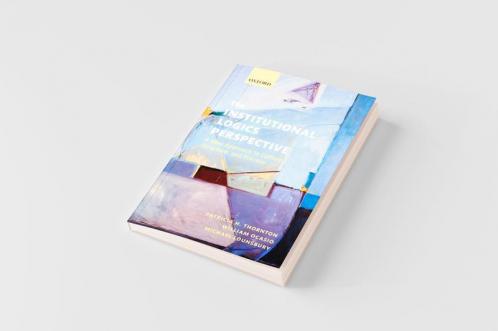 The Institutional Logics Perspective