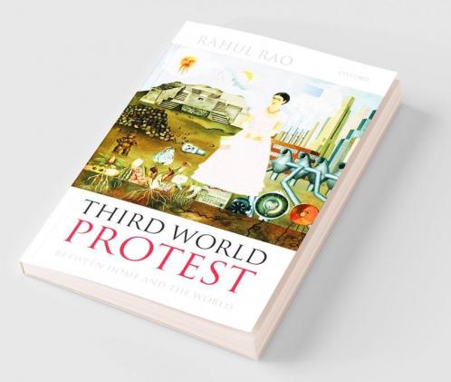 Third World Protest