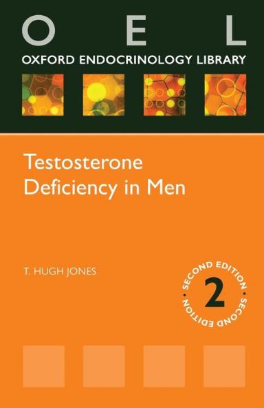 Testosterone Deficiency in Men (Revised)
