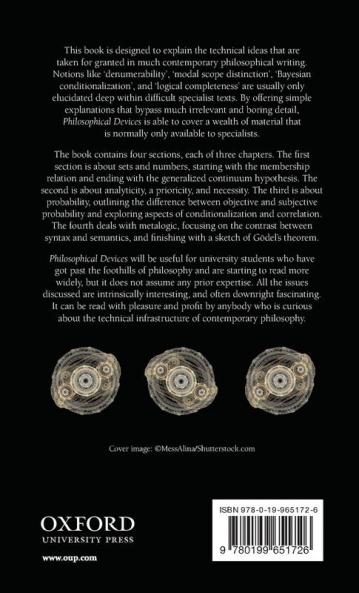 Philosophical Devices