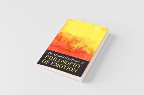 Oxford Handbook of Philosophy of Emotion