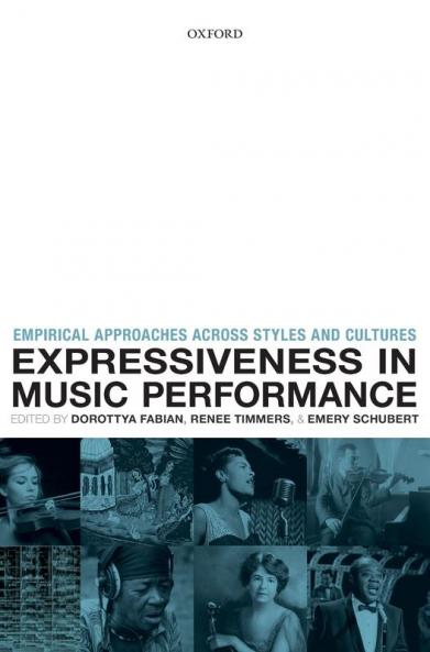 Expressiveness in Music Performance