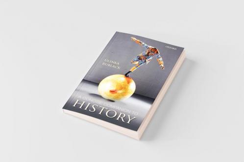 Concise Companion to History P
