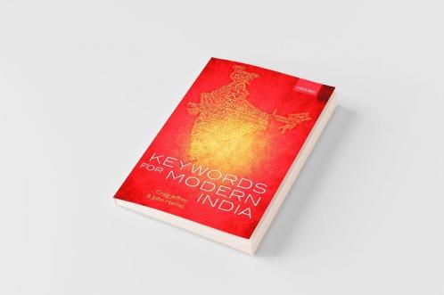 Keywords for Modern India