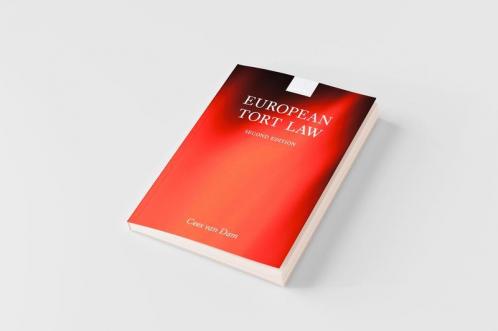 European Tort Law