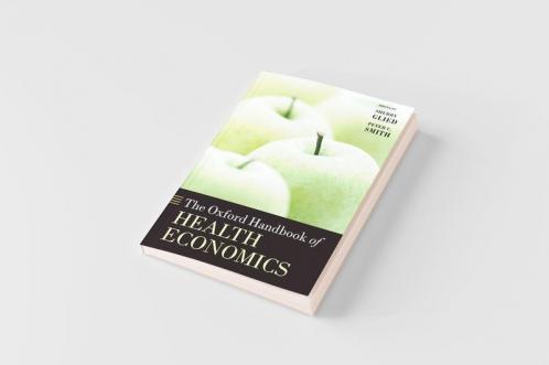 Oxford Handbook of Health Economics