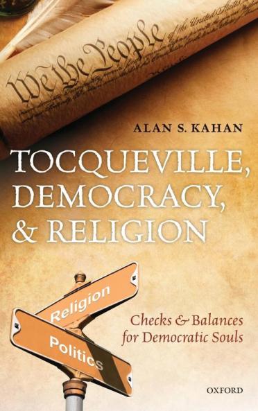 Tocqueville Democracy and Religion