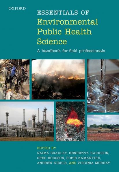 Essentials of Environmental Public Health Science