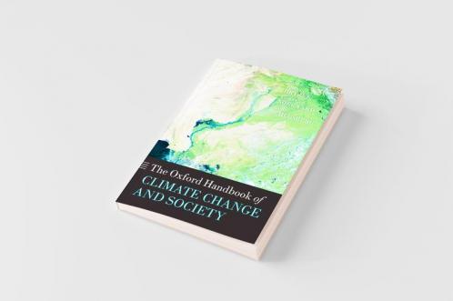 Oxford Handbook of Climate Change and Society