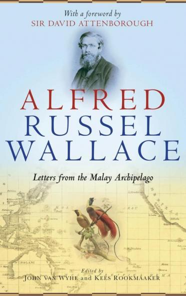 Alfred Russel Wallace
