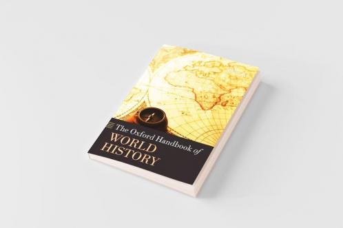 Oxford Handbook of World History