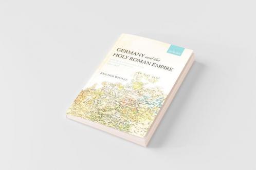 Germany and the Holy Roman Empire