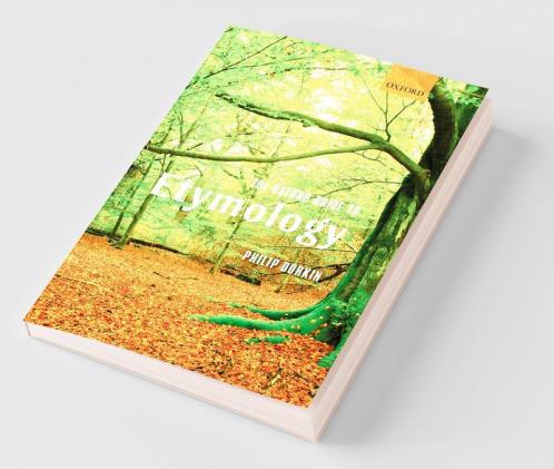 The Oxford Guide to Etymology