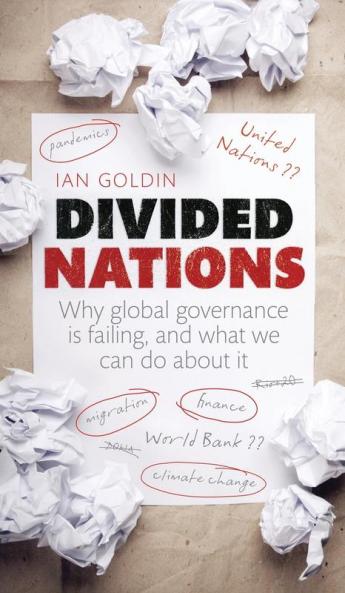 Divided Nations