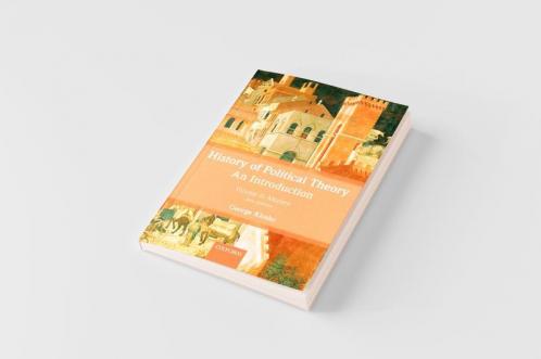 History of Political Theory Volume II