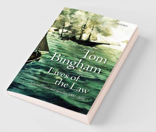 Lives of the Law