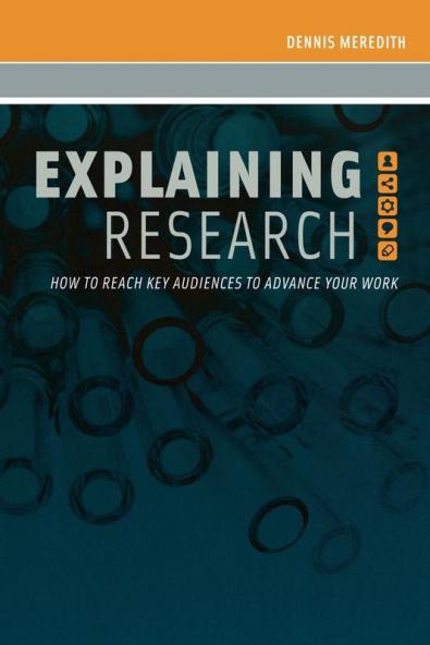 Explaining Research