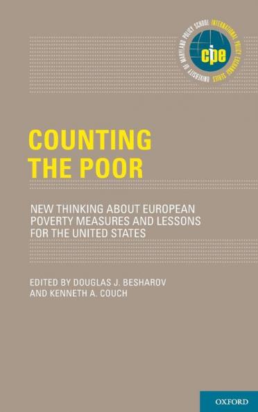 Counting the Poor