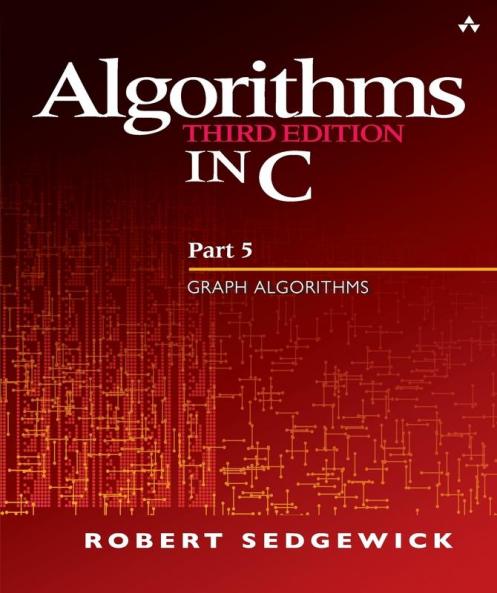 Algorithms in C Part 5