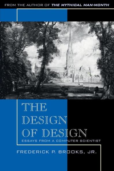 Design of Design The