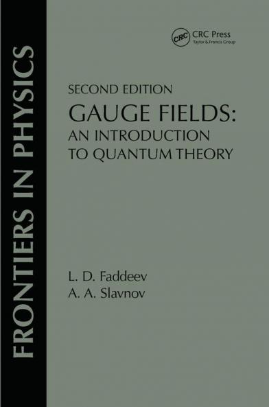 Gauge Fields