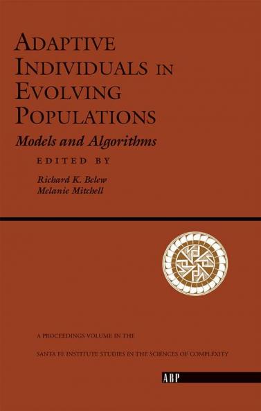 Adaptive Individuals In Evolving Populations