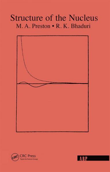 Structure Of The Nucleus
