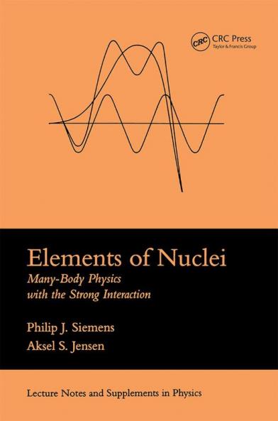 Elements Of Nuclei