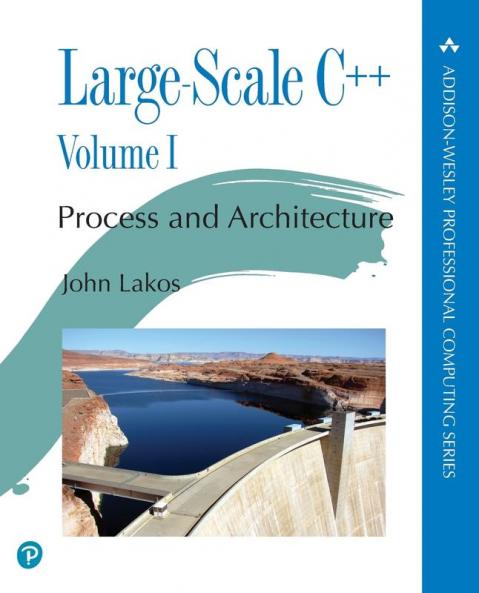 Large-Scale C++