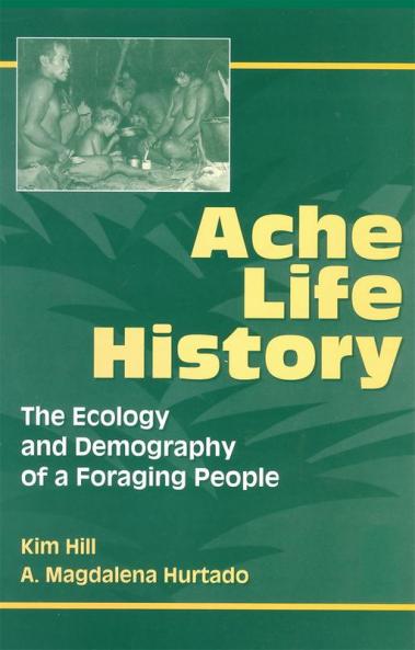 Ache Life History