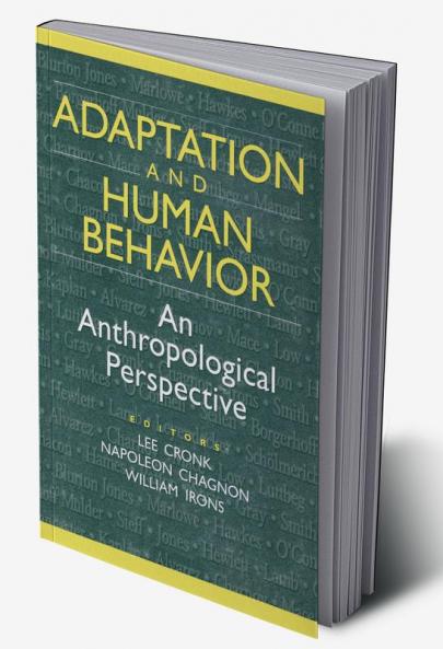 Adaptation and Human Behavior
