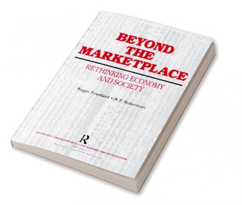 Beyond the Marketplace