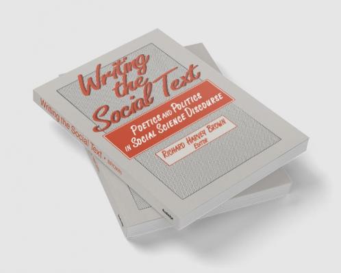 Writing the Social Text