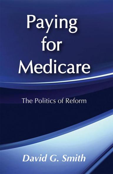 Paying for Medicare