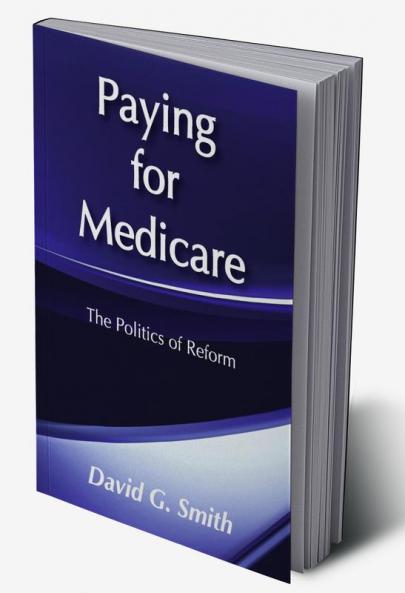 Paying for Medicare