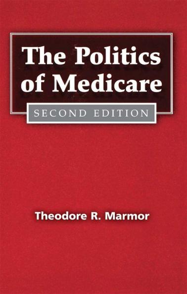 Politics of Medicare