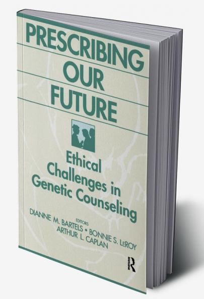 Prescribing Our Future