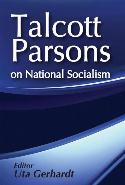 On National Socialism