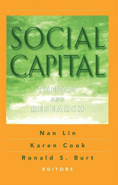 Social Capital