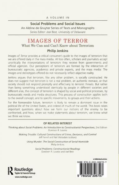 Images of Terror