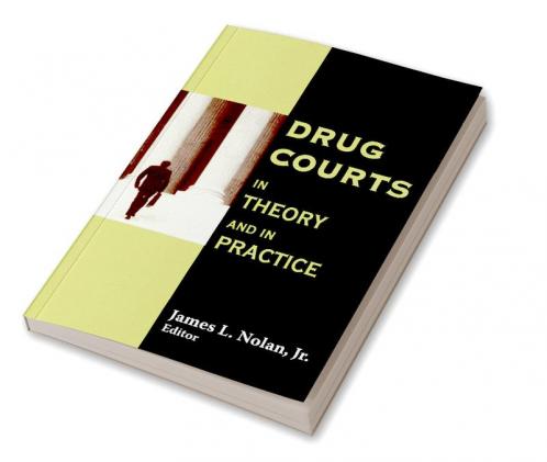 Drug Courts