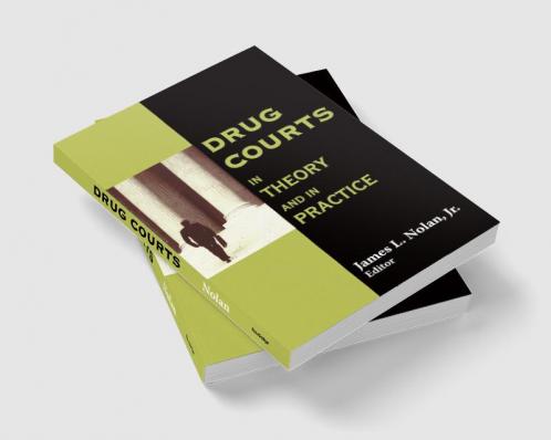 Drug Courts