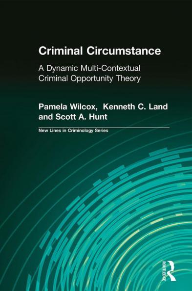 Criminal Circumstance