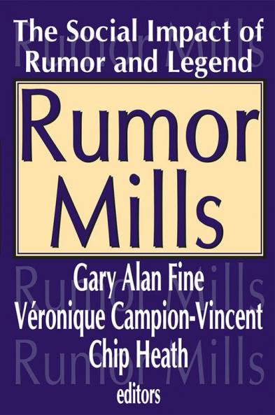 Rumor Mills