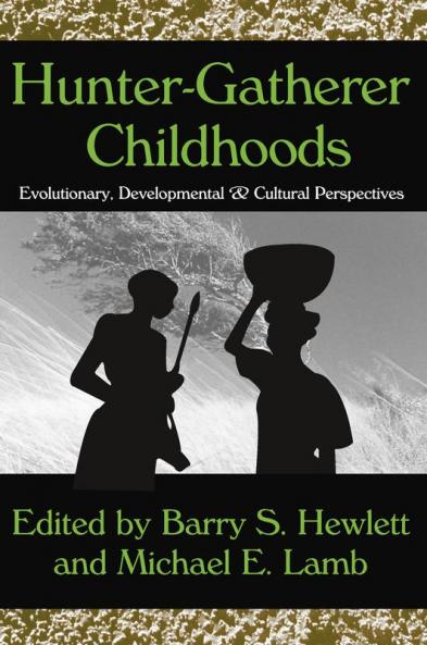 Hunter-gatherer Childhoods