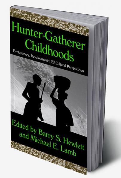 Hunter-gatherer Childhoods