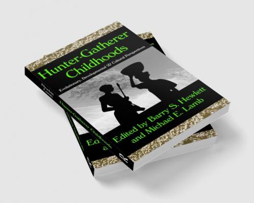 Hunter-gatherer Childhoods