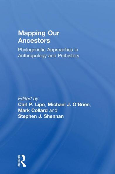 Mapping Our Ancestors