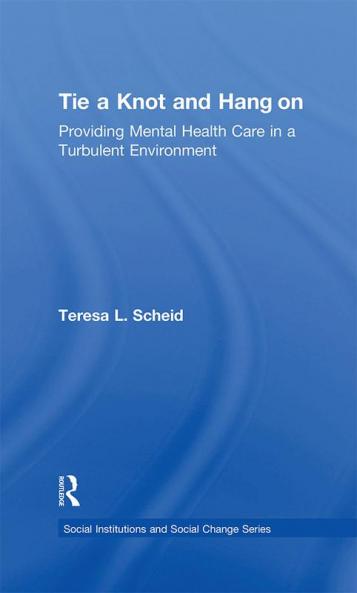 Tie a Knot and Hang on