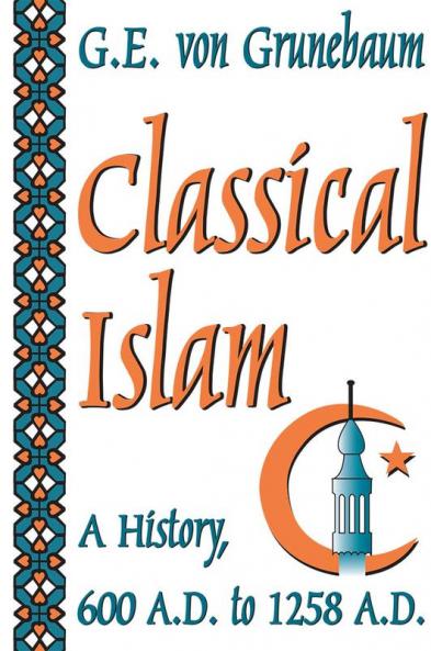 Classical Islam